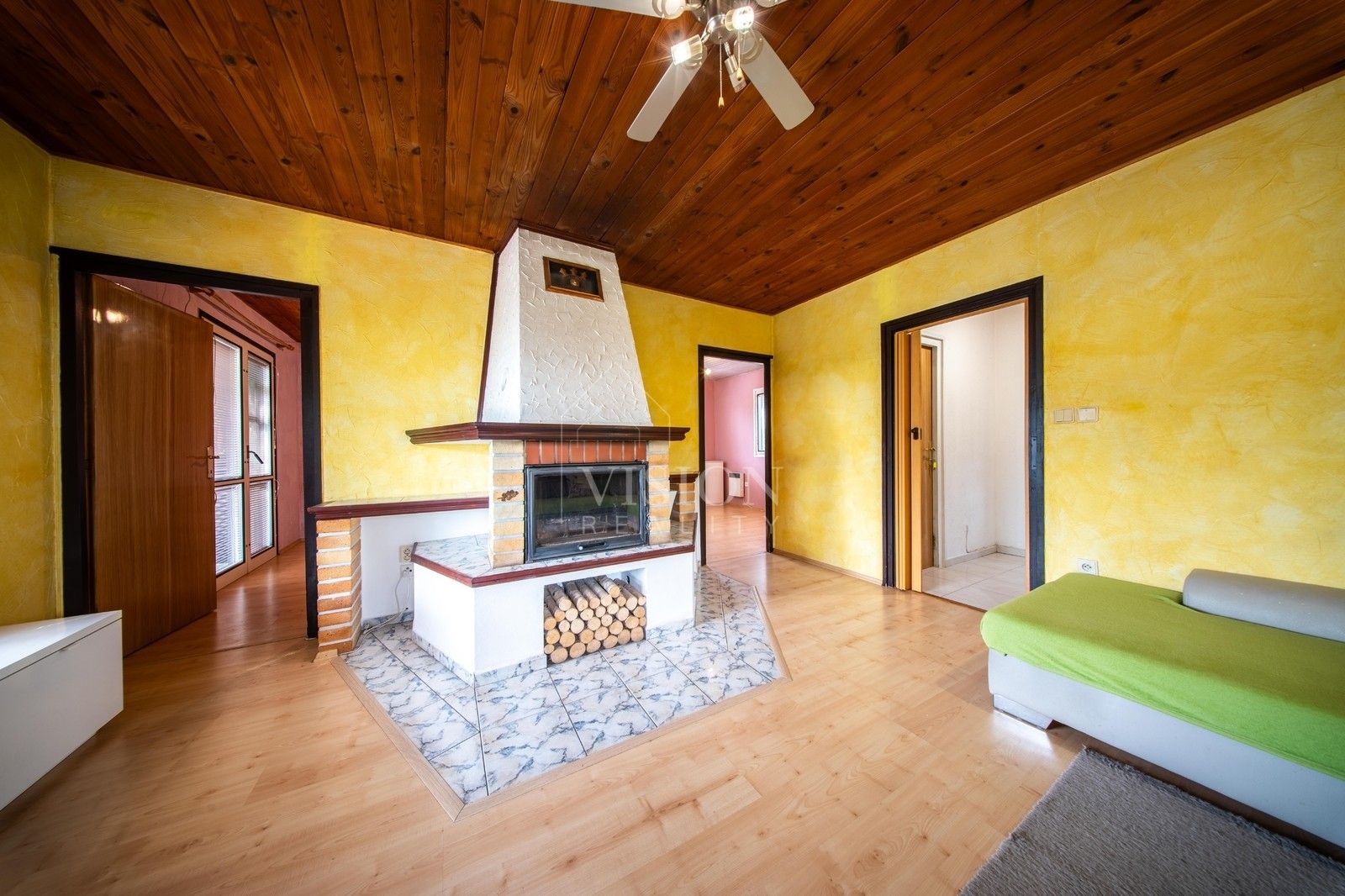 Prodej domu 70 m² - foto 4