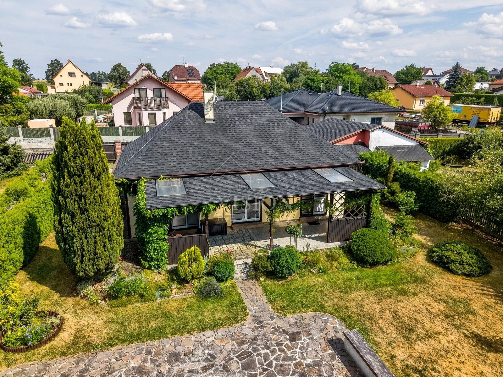 Prodej domu 70 m² - foto 2