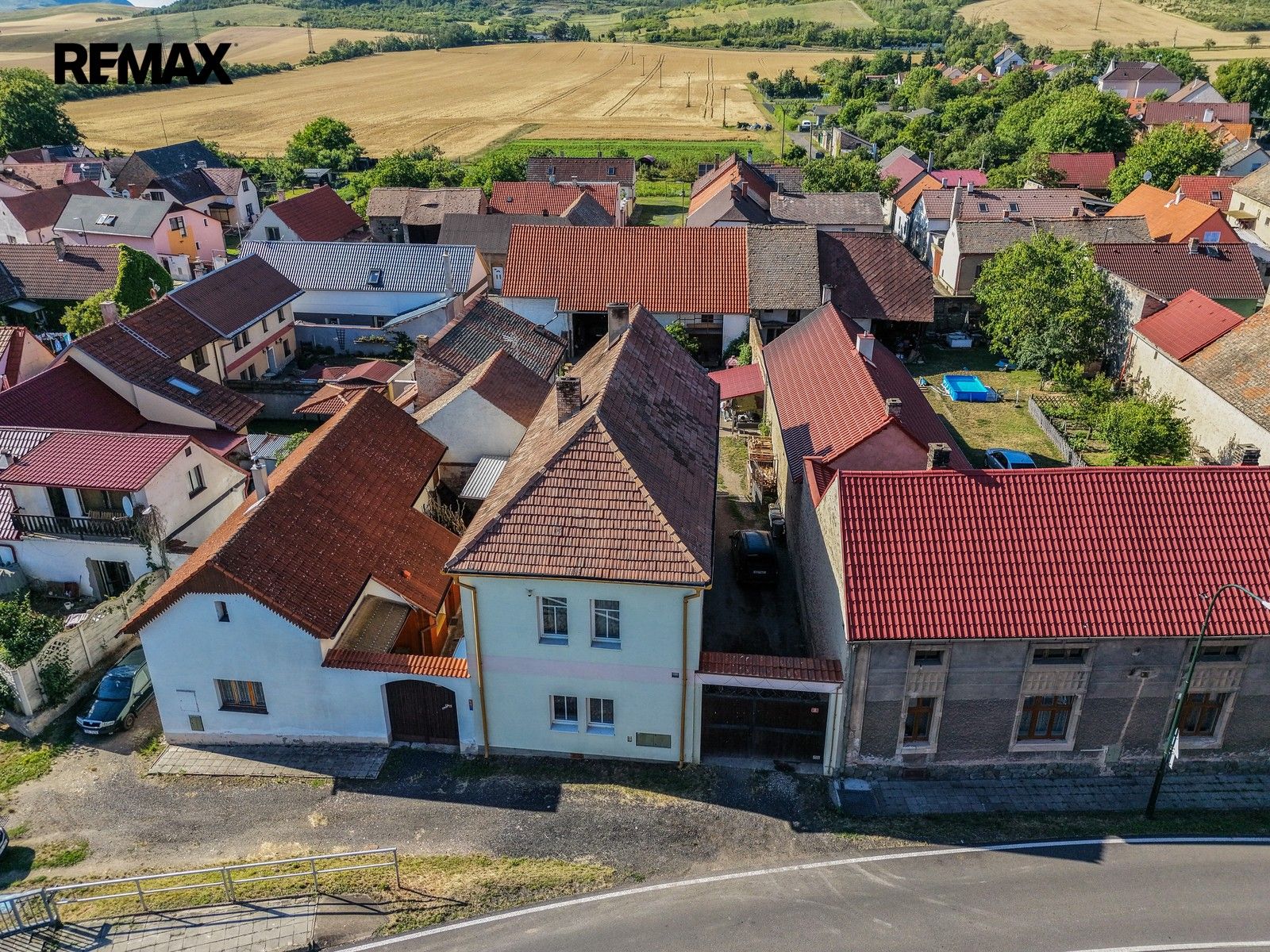 Prodej domu 160 m² - foto 2