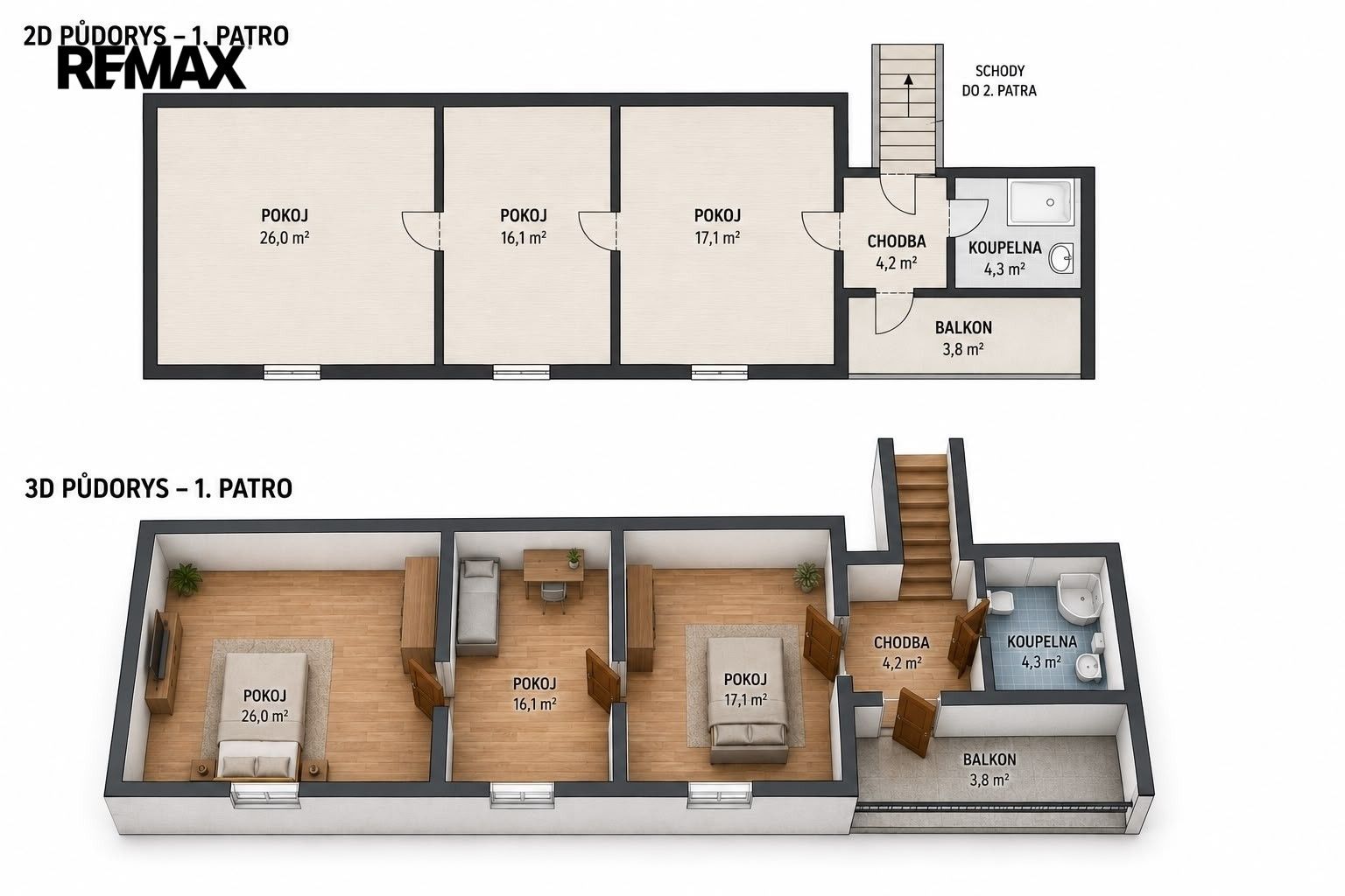 Prodej domu 160 m² - foto 19