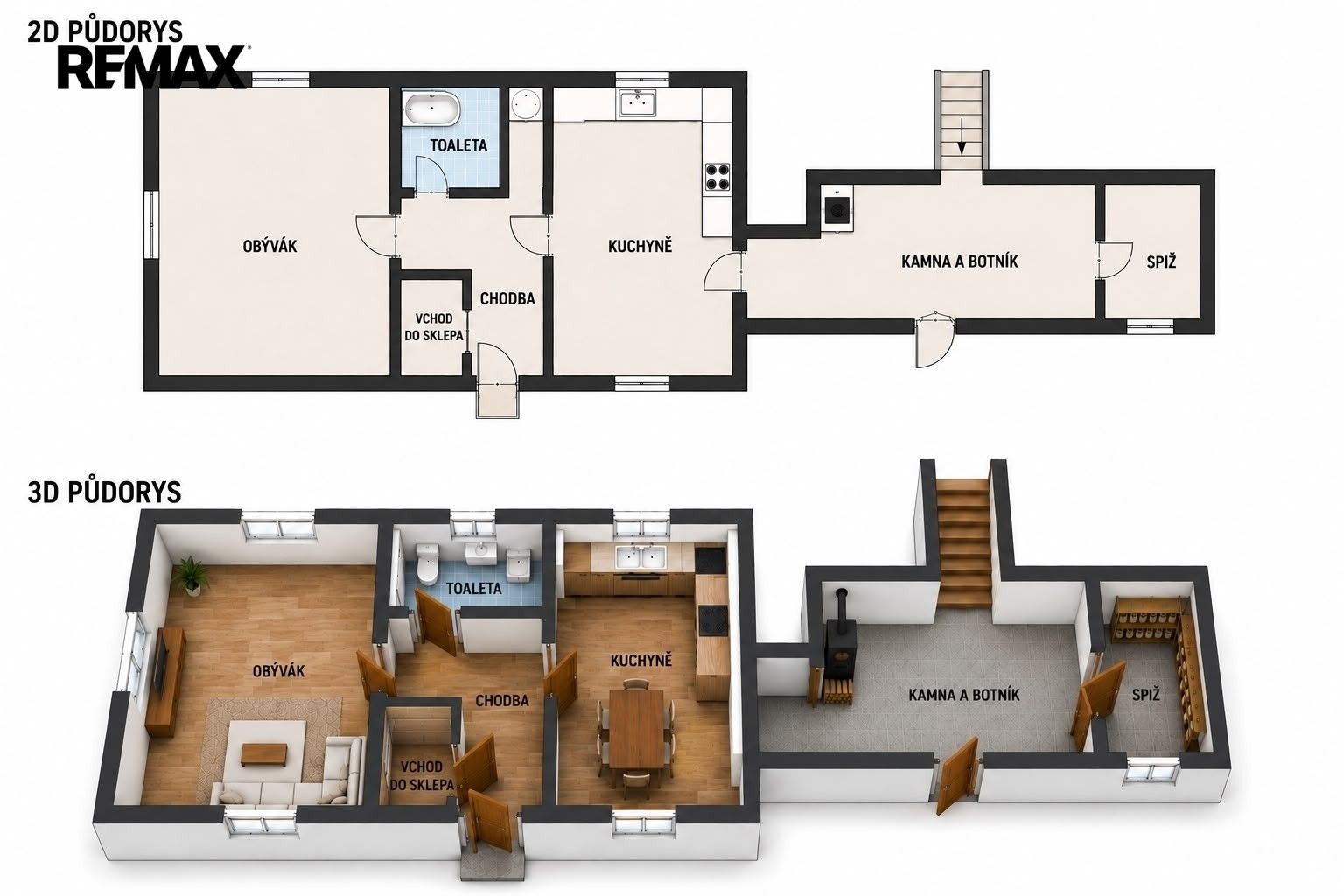 Prodej domu 160 m² - foto 18