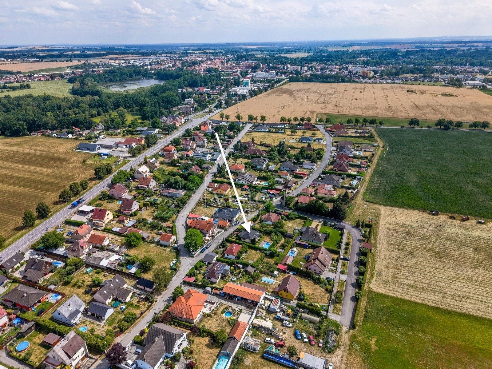 Prodej domu 70 m² - foto 21
