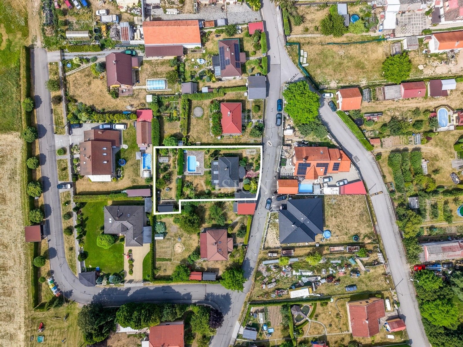 Prodej domu 70 m² - foto 19