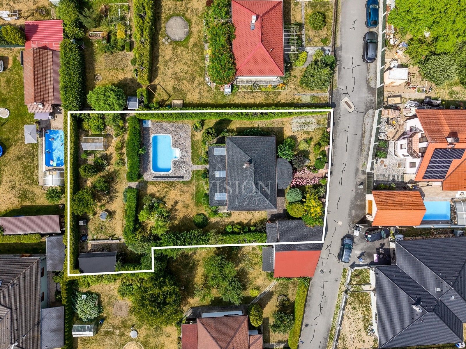 Prodej domu 70 m² - foto 18