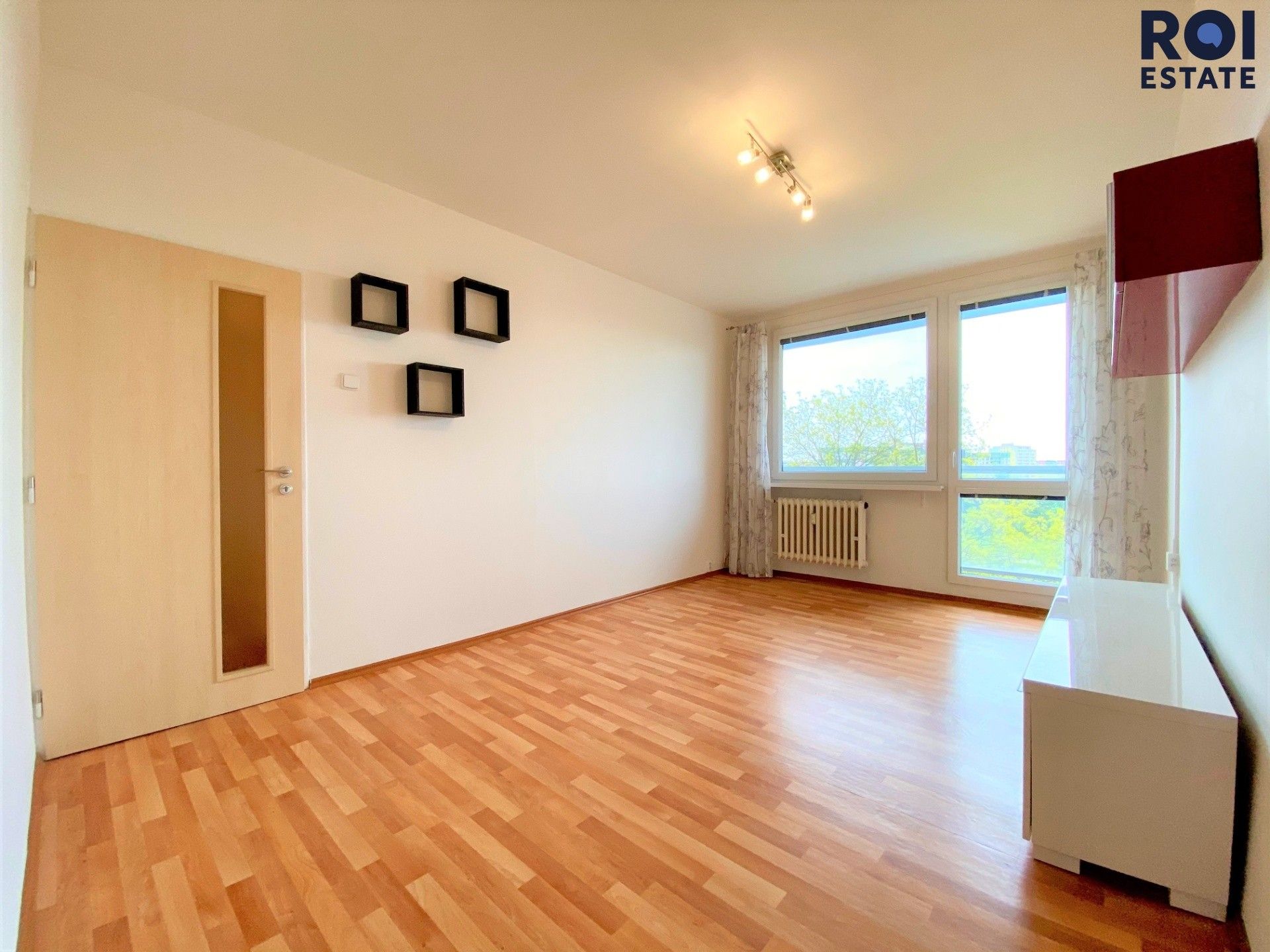 Pronájem bytu 2+kk 48 m² - foto 2