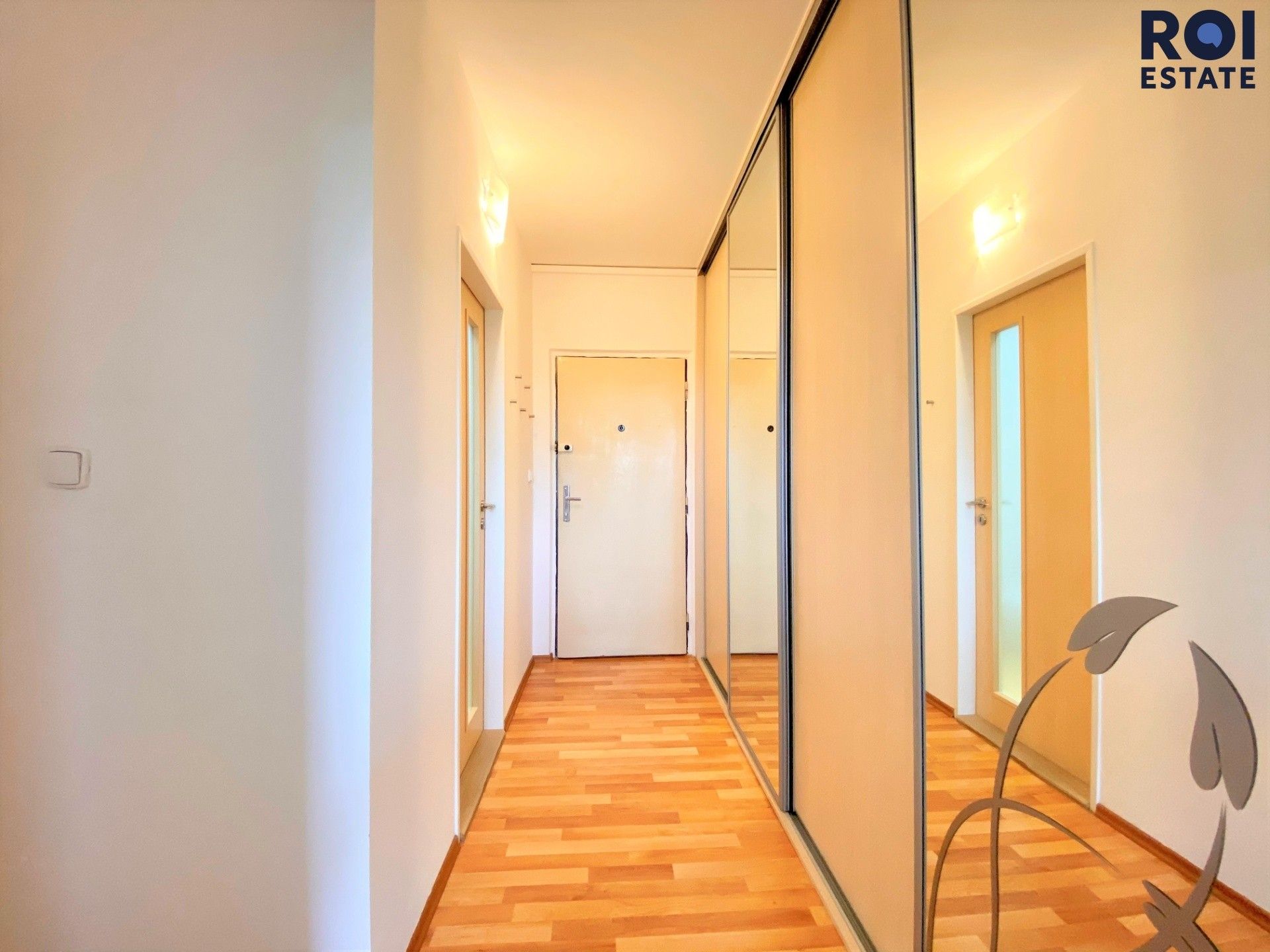 Pronájem bytu 2+kk 48 m² - foto 8