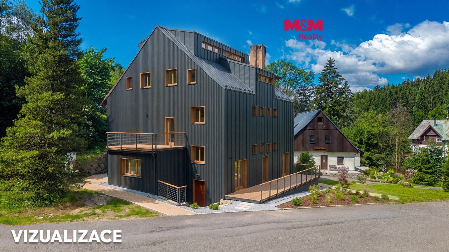 Prodej komerčního prostoru 850 m² - foto 1