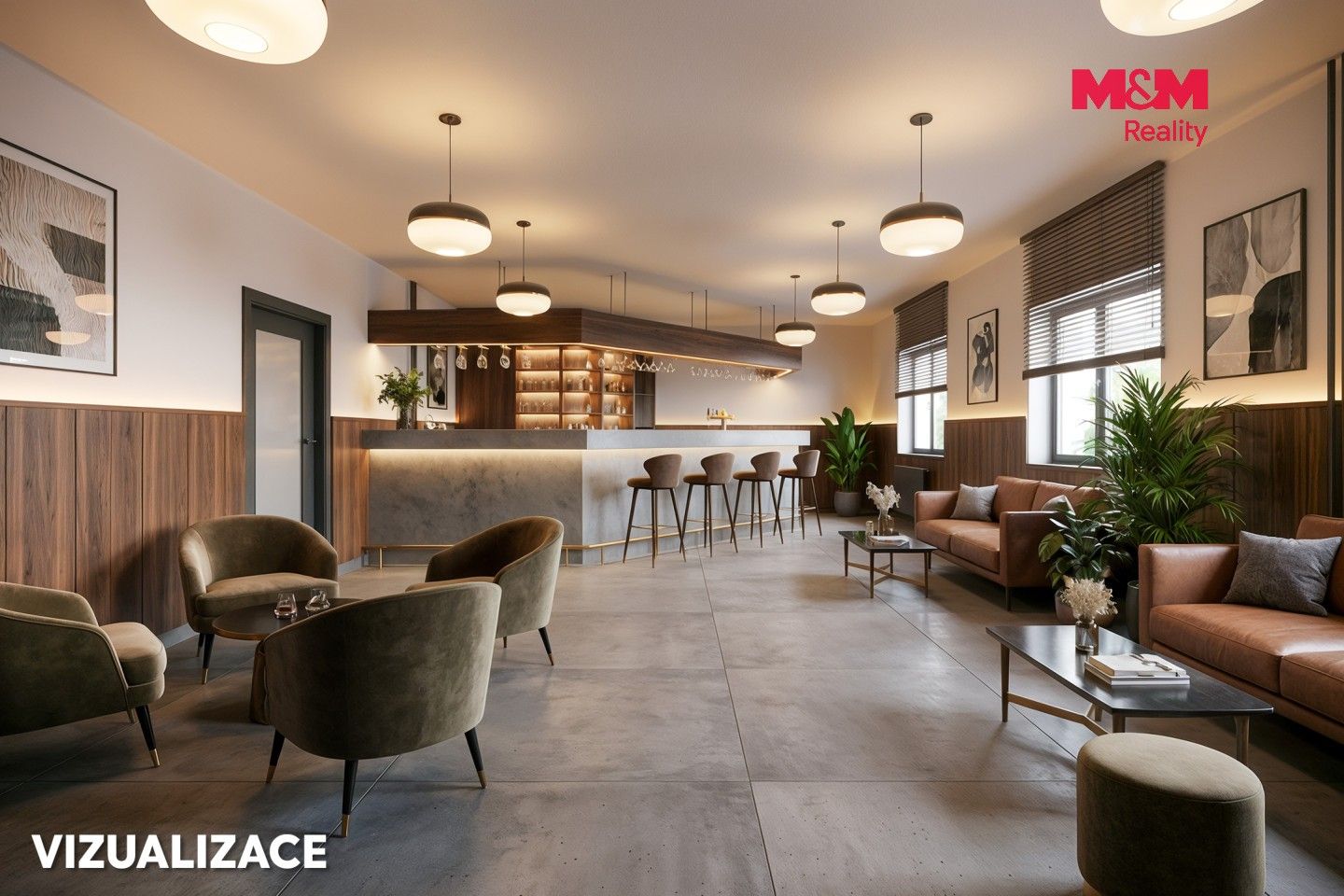 Prodej komerčního prostoru 850 m² - foto 4
