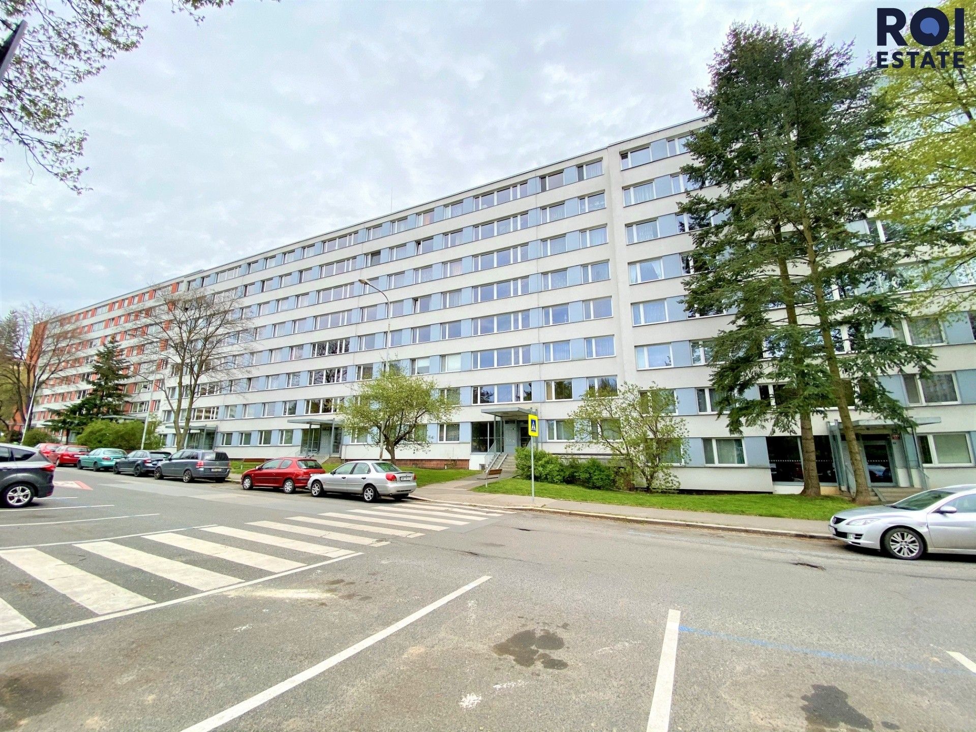 Pronájem bytu 2+kk 48 m² - foto 11