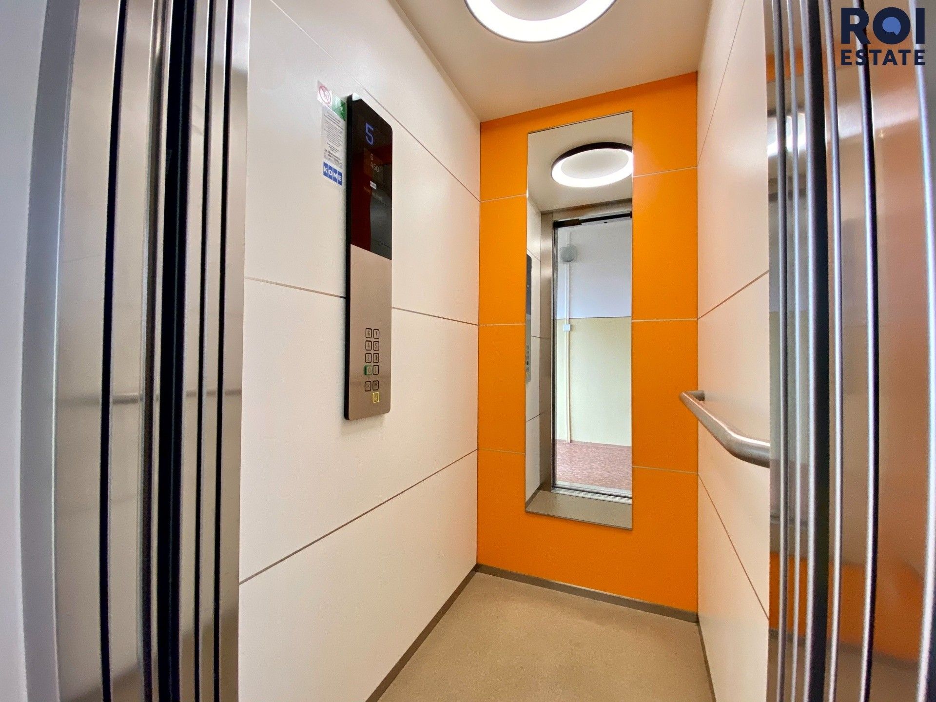 Pronájem bytu 2+kk 48 m² - foto 10