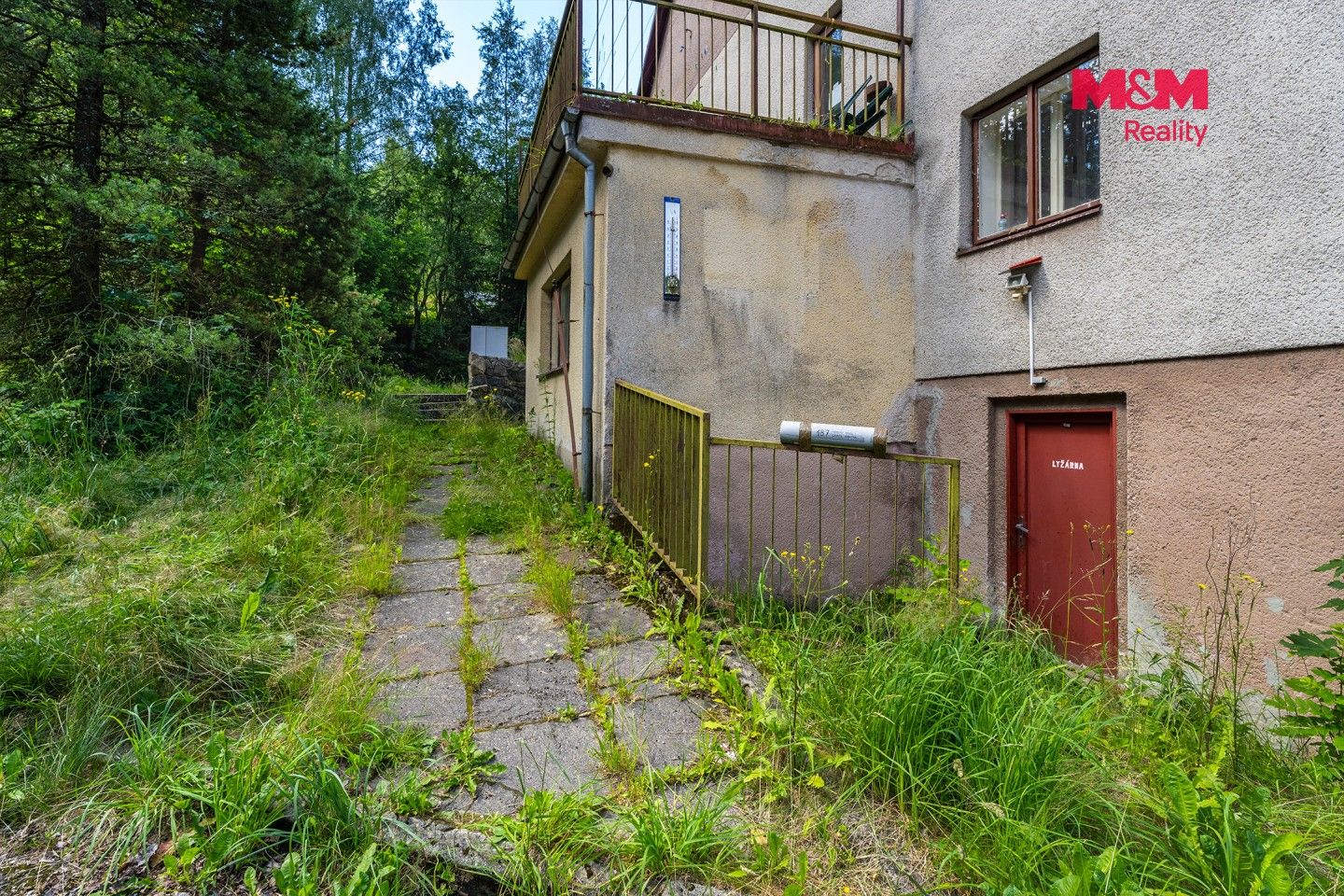 Prodej komerčního prostoru 850 m² - foto 40