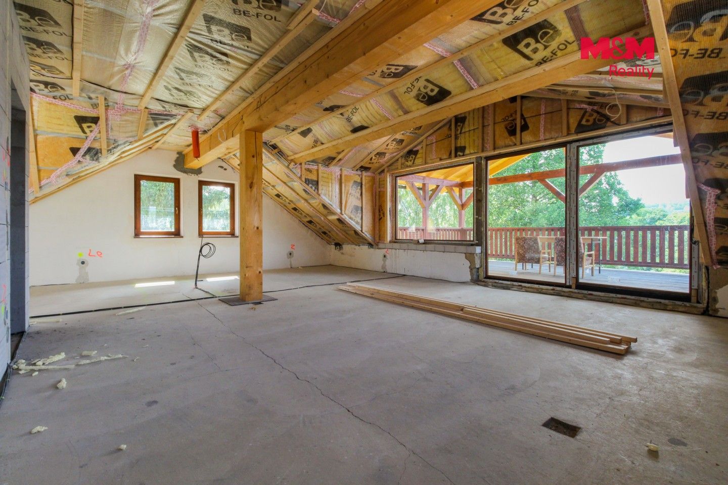 Prodej komerčního prostoru 1051 m² - foto 6