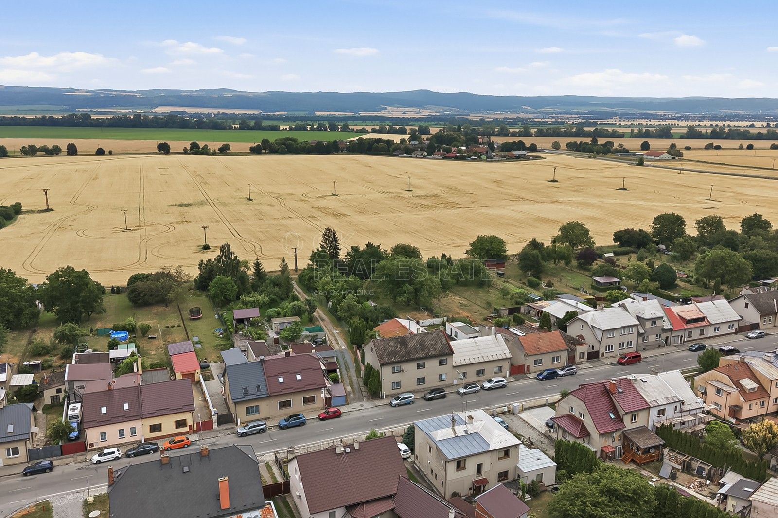 Prodej pozemku 714 m² - foto 10