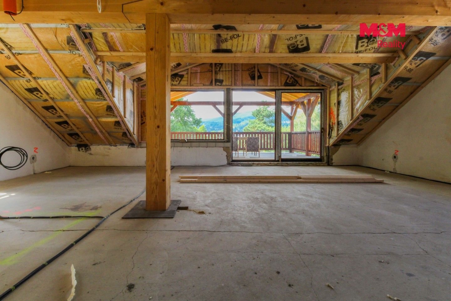 Prodej komerčního prostoru 1051 m² - foto 9