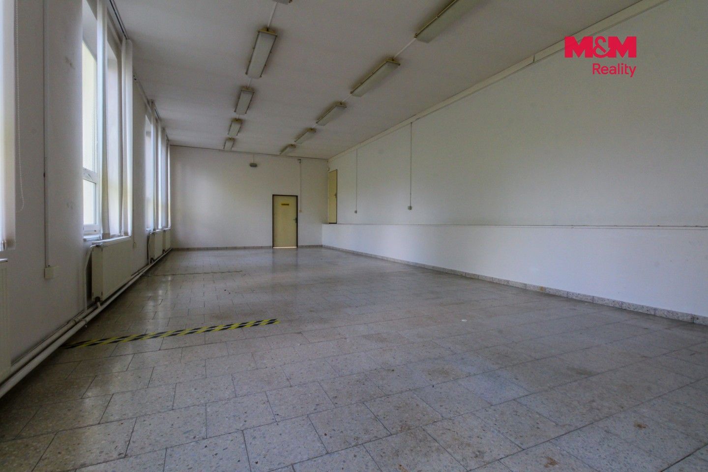 Prodej komerčního prostoru 1051 m² - foto 22