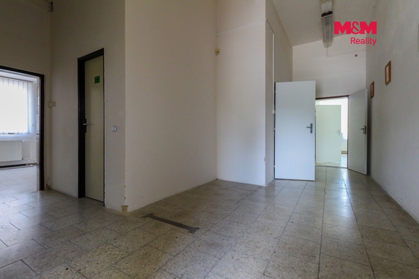 Prodej komerčního prostoru 1051 m² - foto 23