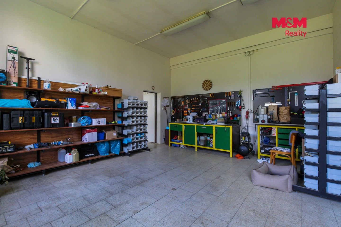 Prodej komerčního prostoru 1051 m² - foto 27