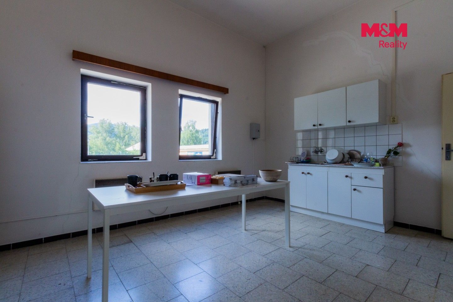 Prodej komerčního prostoru 1051 m² - foto 26