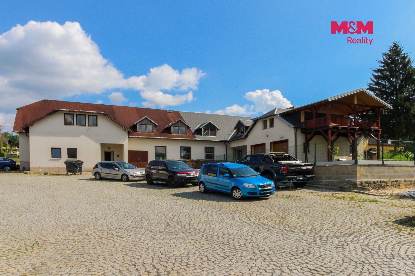 Prodej komerčního prostoru 1051 m² - foto 29