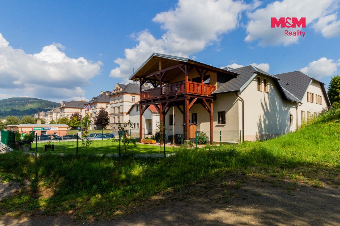 Prodej komerčního prostoru 1051 m² - foto 30