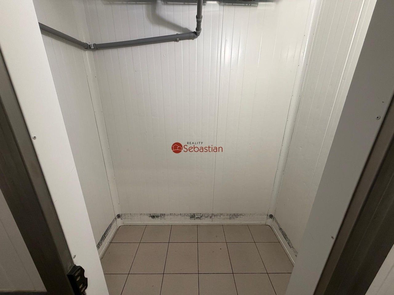 Pronájem komerčního prostoru 33 m² - foto 7