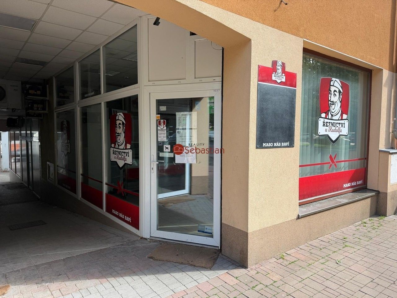 Pronájem komerčního prostoru 38 m² - foto 7