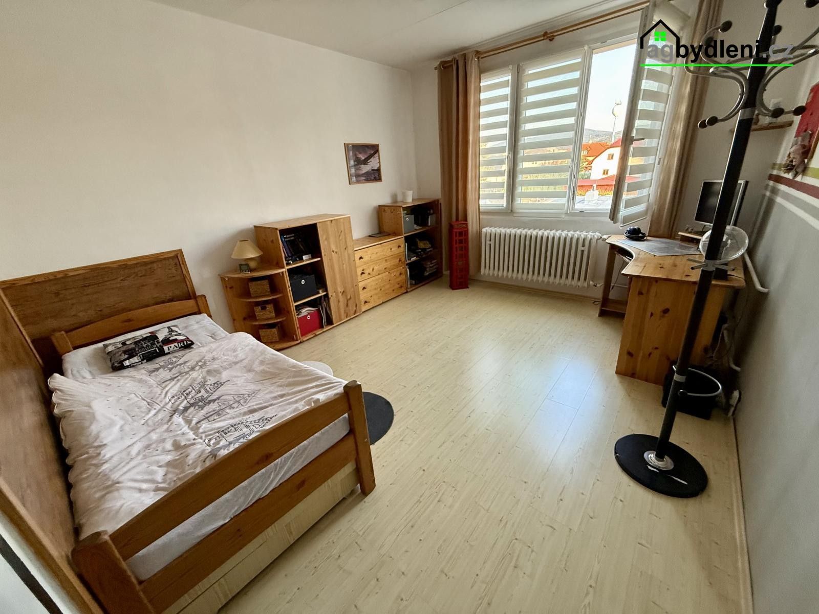 Pronájem bytu 3+1 66 m² - foto 3