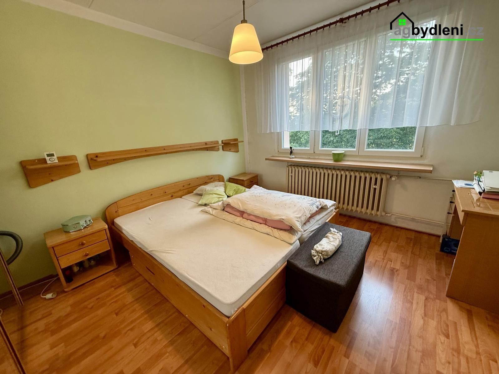 Pronájem bytu 3+1 66 m² - foto 4