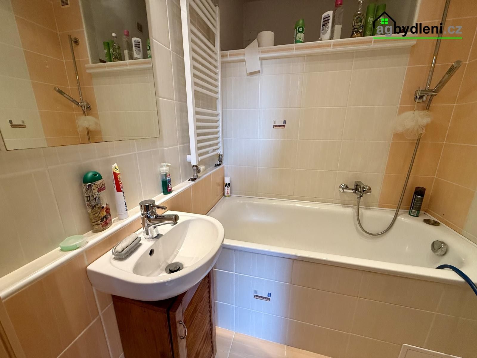 Pronájem bytu 3+1 66 m² - foto 5