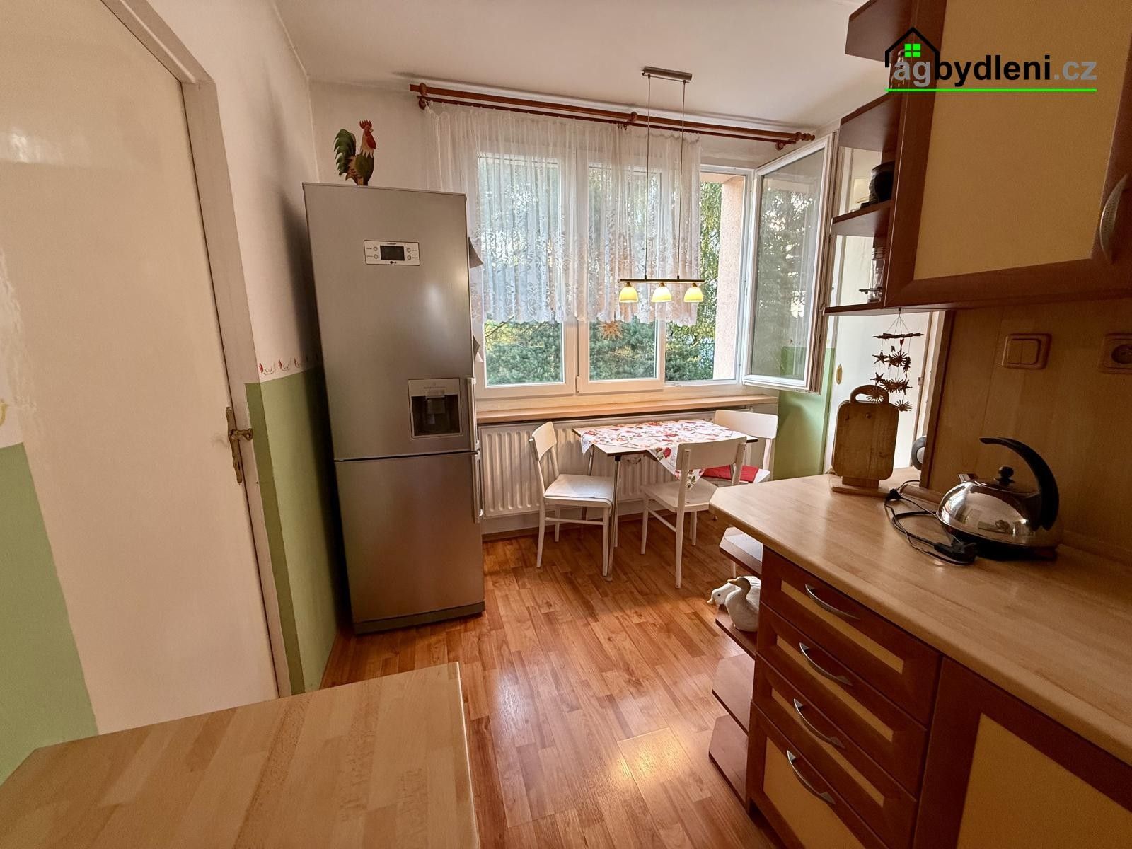 Pronájem bytu 3+1 66 m² - foto 12