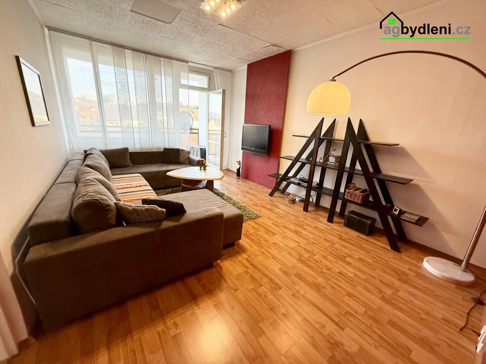 Pronájem bytu 3+1 66 m² - foto 11