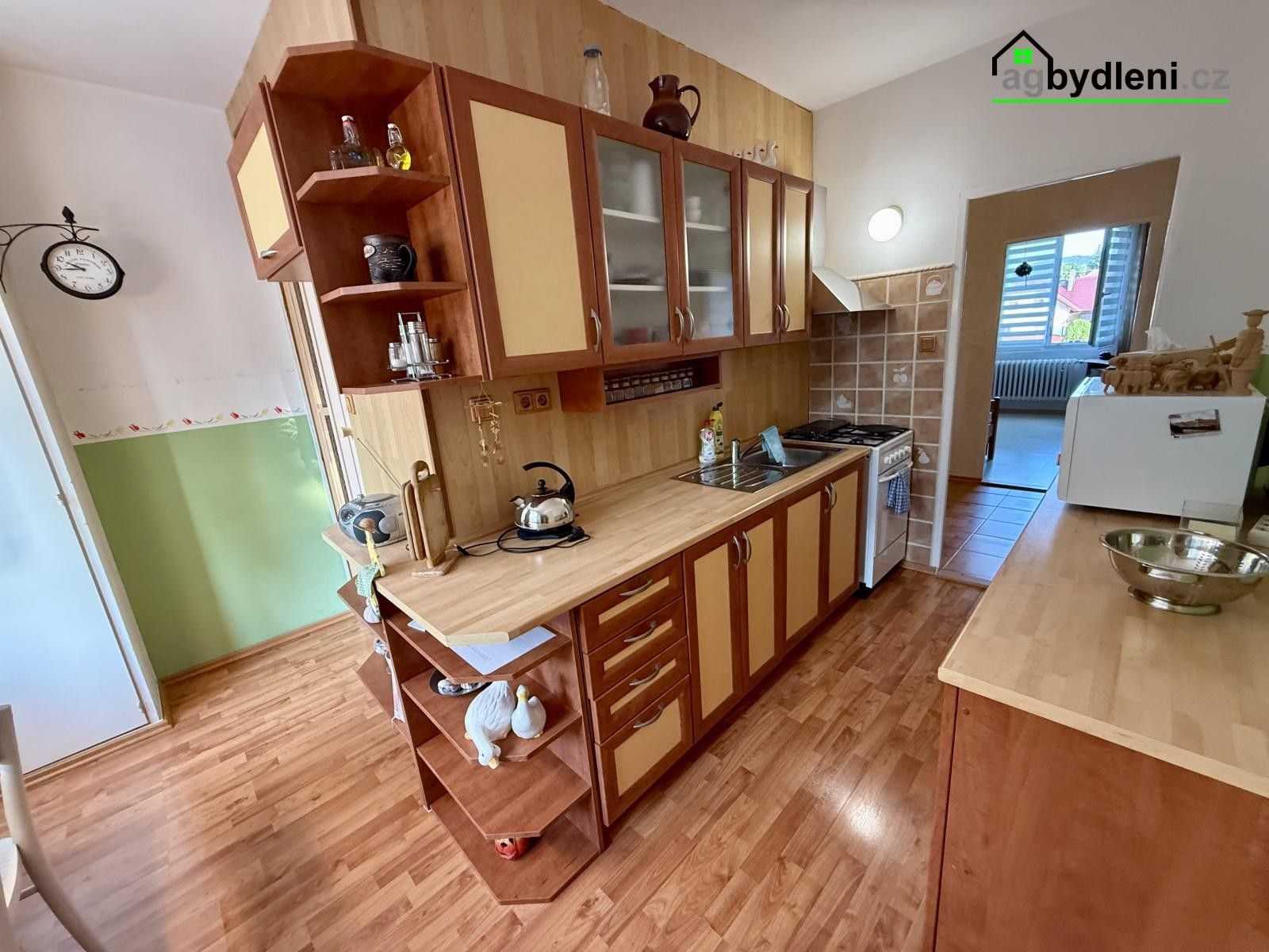 Pronájem bytu 3+1 66 m² - foto 10