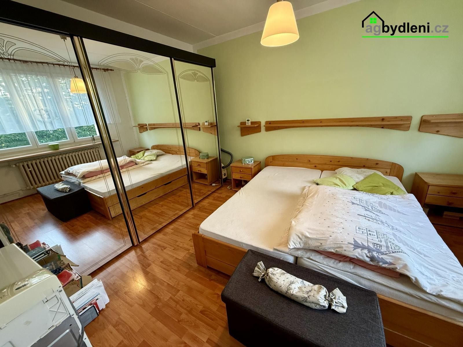 Pronájem bytu 3+1 66 m² - foto 13