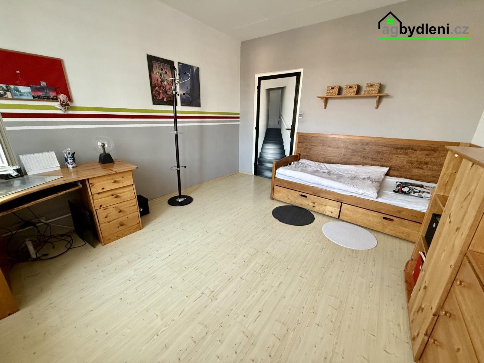 Pronájem bytu 3+1 66 m² - foto 14