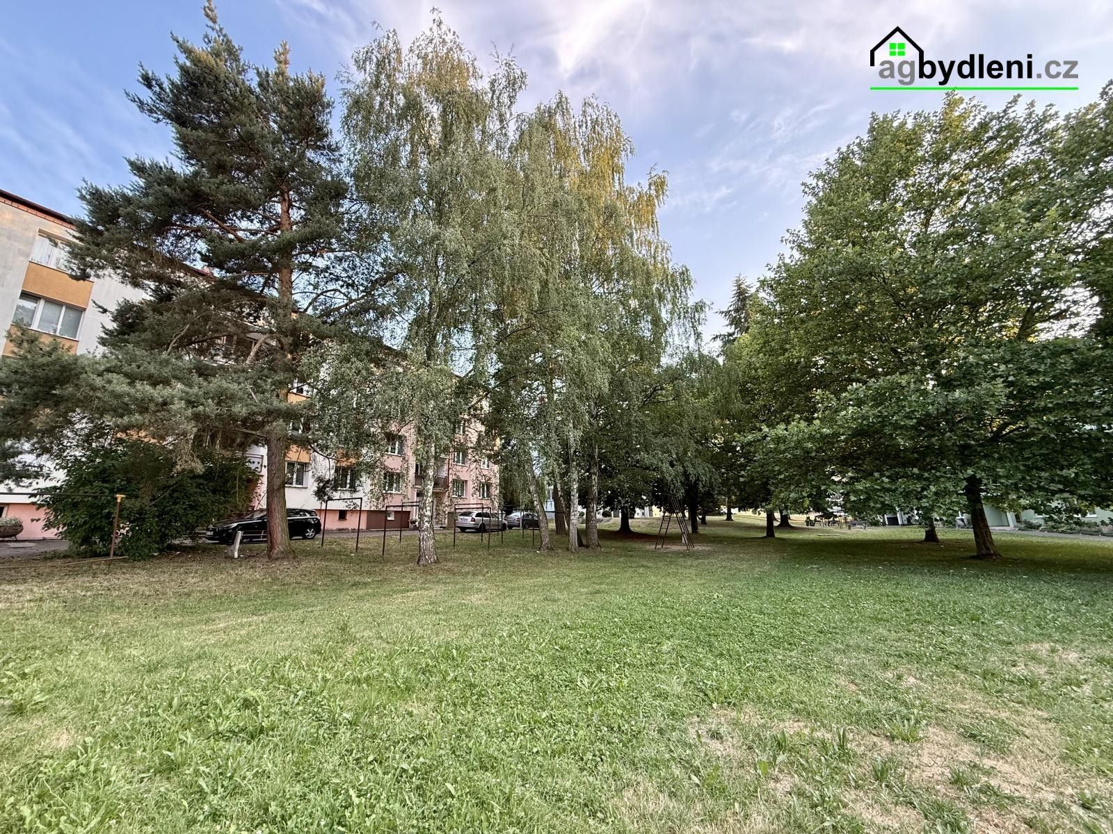 Pronájem bytu 3+1 66 m² - foto 17