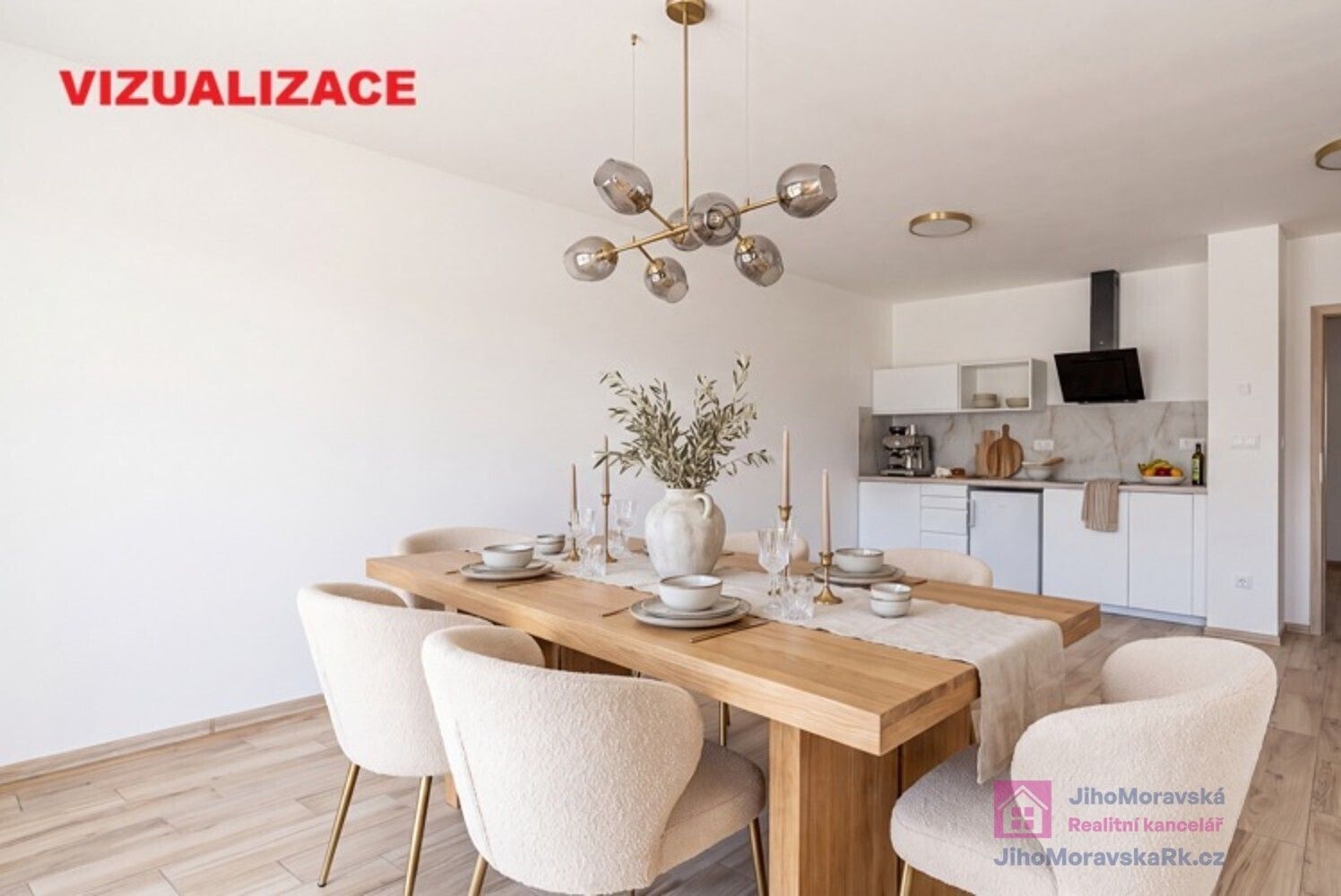 Prodej bytu 3+kk 141 m² - foto 10