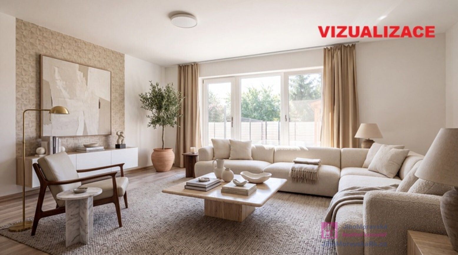 Prodej bytu 3+kk 141 m² - foto 12