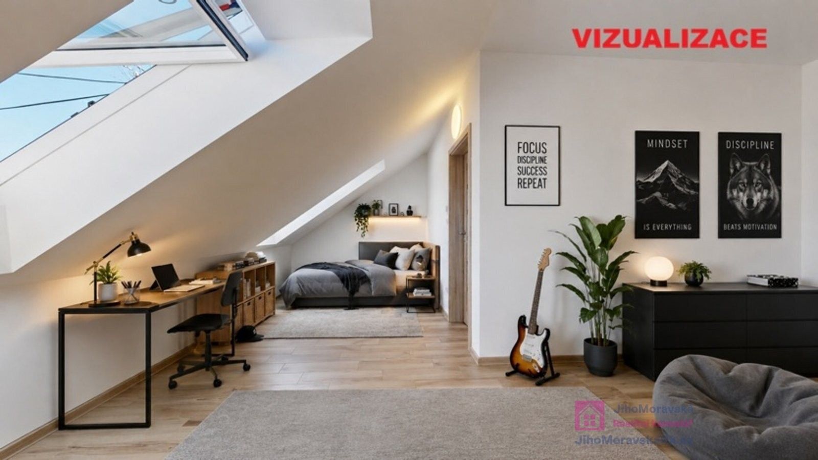 Prodej bytu 3+kk 141 m² - foto 22
