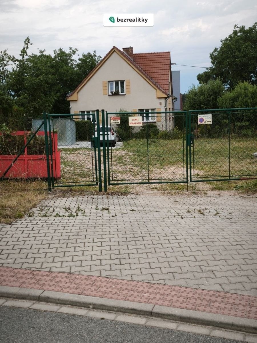 Prodej pozemku 835 m² - foto 2