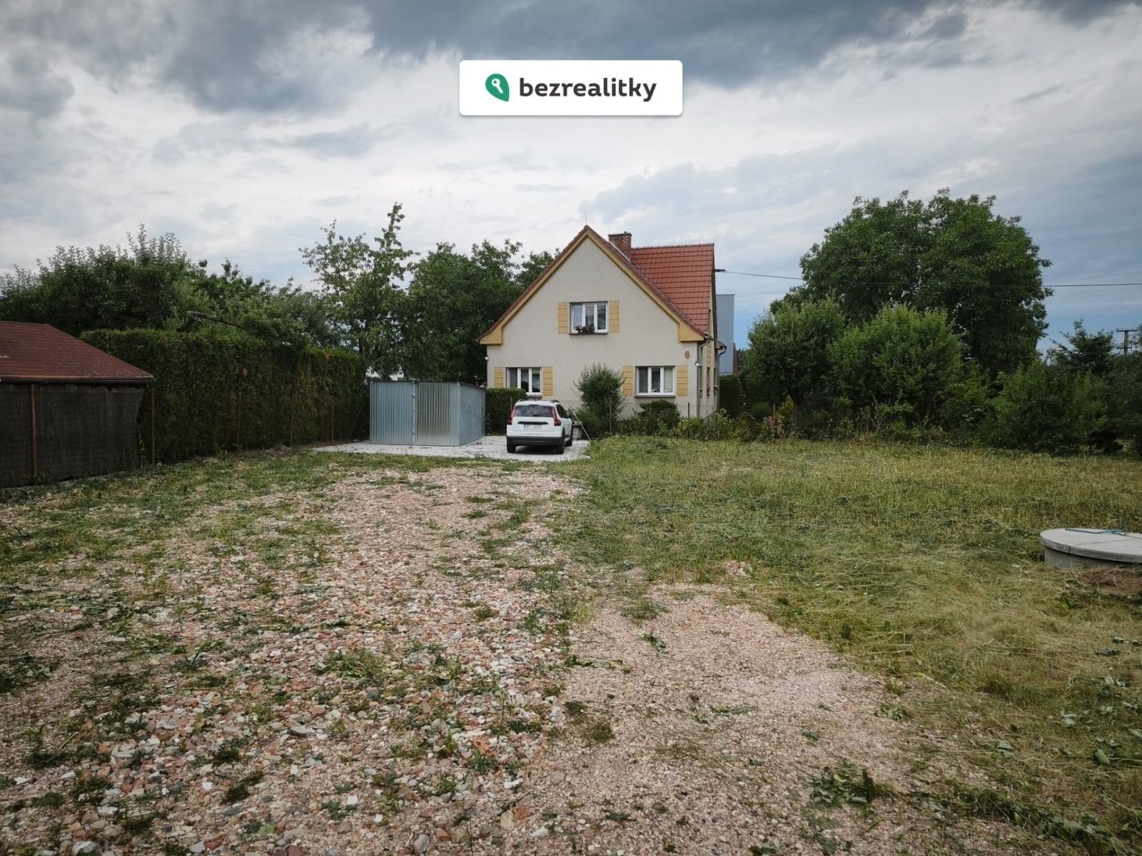 Prodej pozemku 835 m² - foto 8
