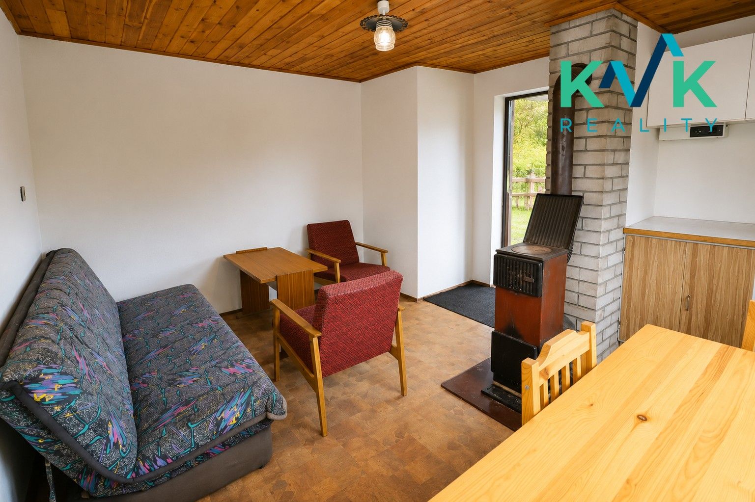 Prodej domu 46 m² - foto 4