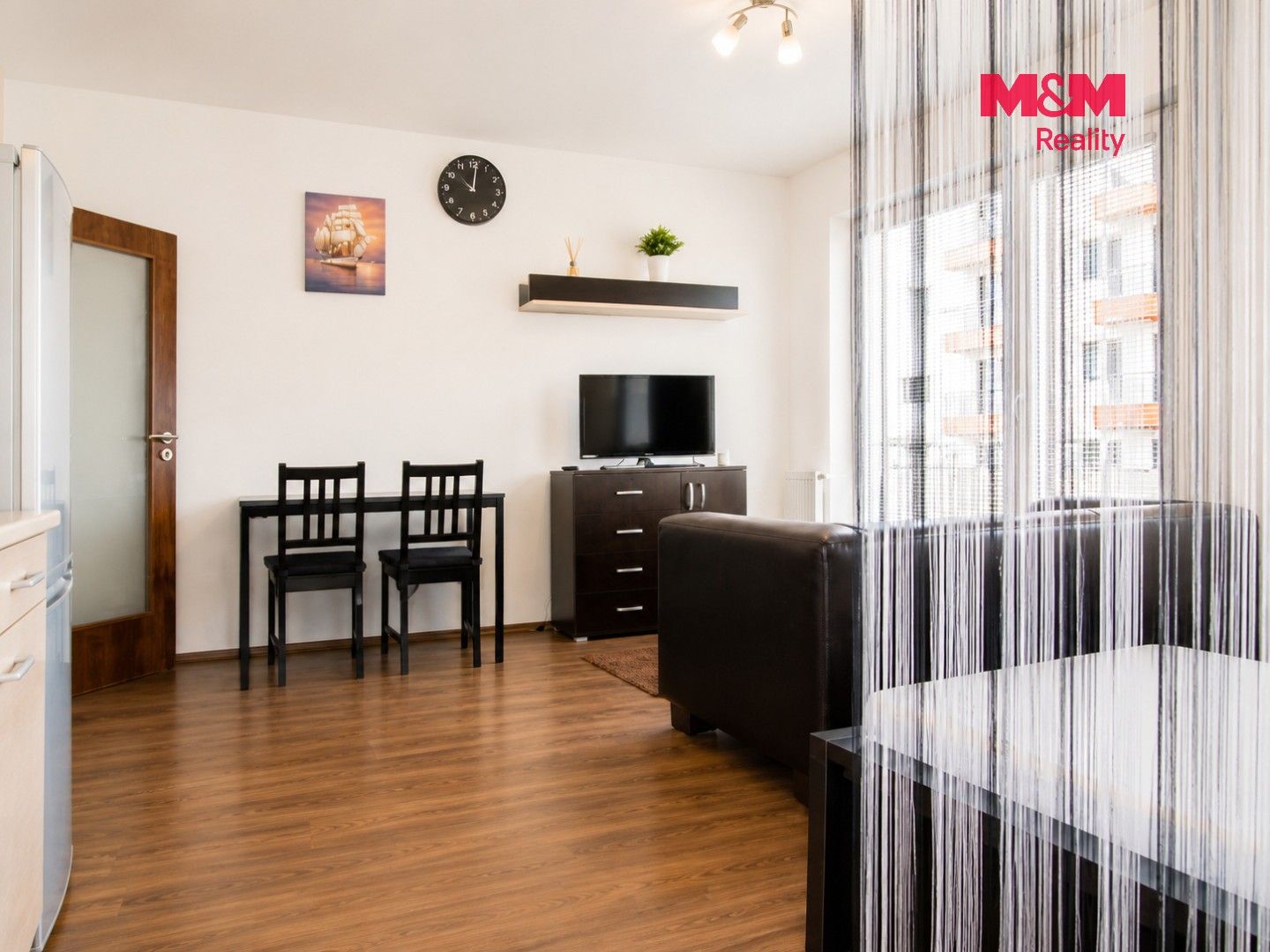 Prodej bytu 1+kk 36 m² - foto 4
