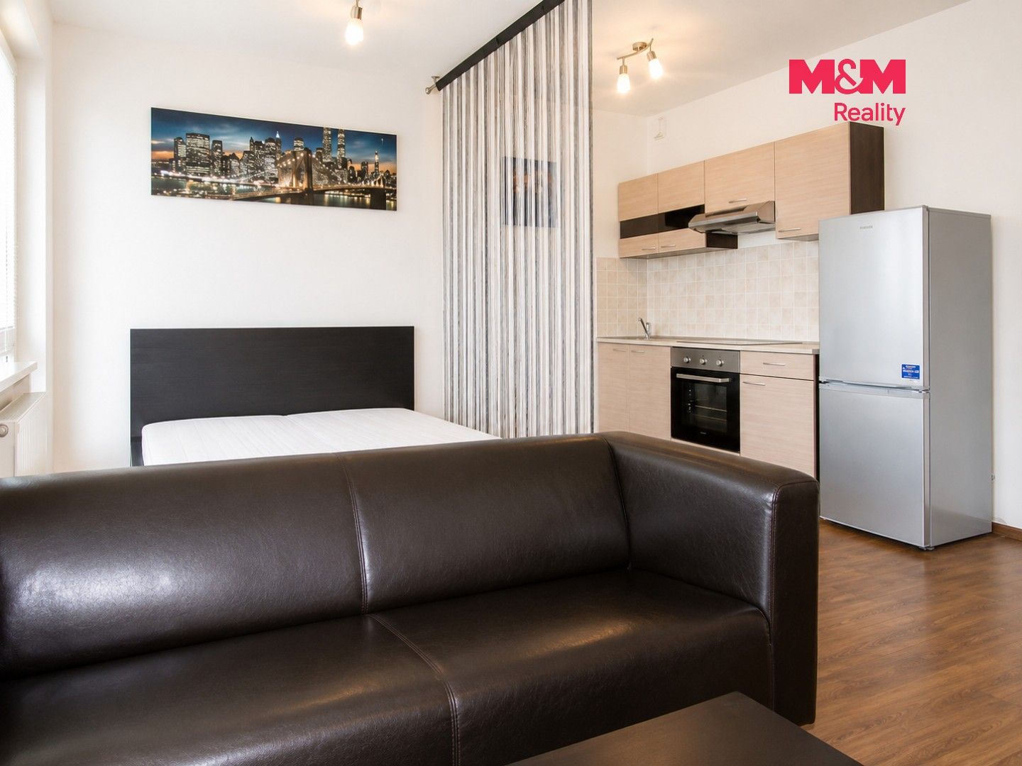 Prodej bytu 1+kk 36 m² - foto 6