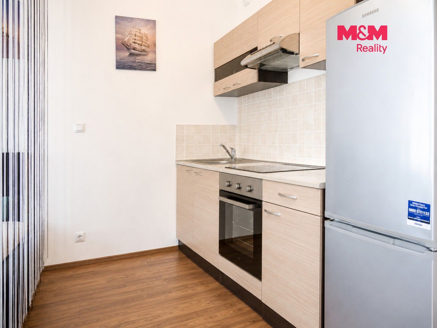 Prodej bytu 1+kk 36 m² - foto 8