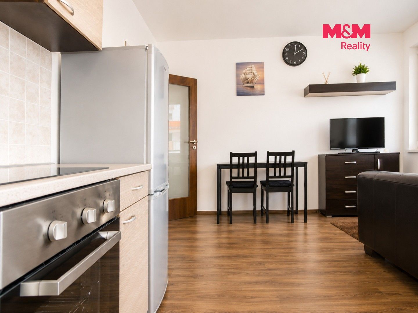 Prodej bytu 1+kk 36 m² - foto 9