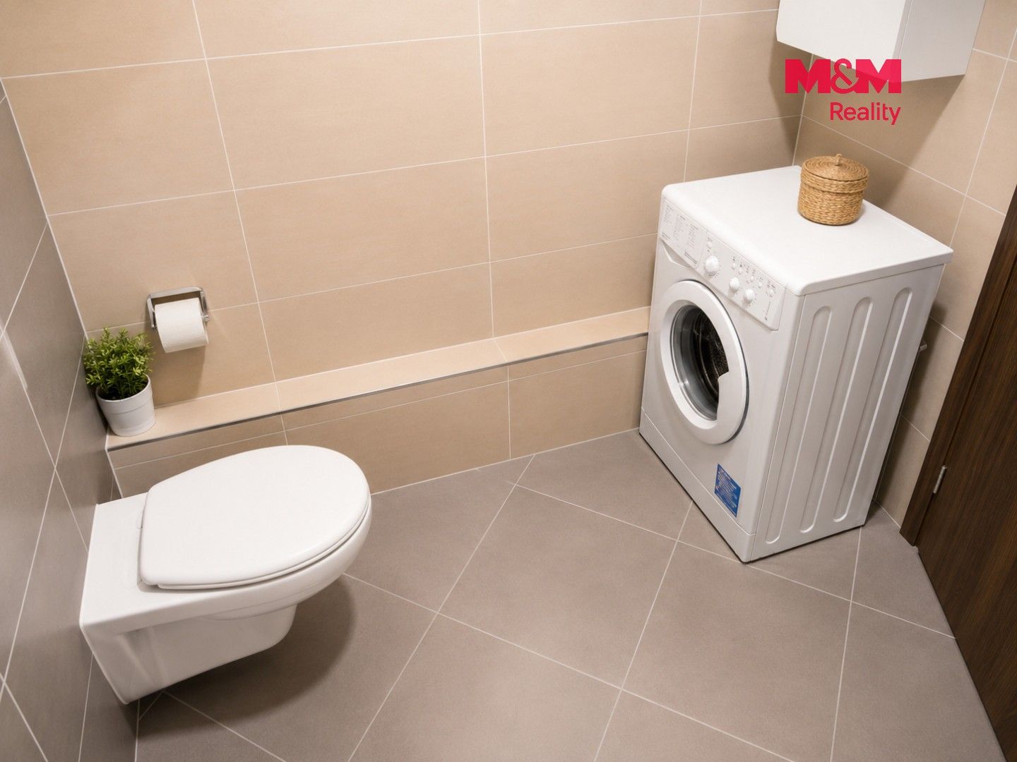 Prodej bytu 1+kk 36 m² - foto 11