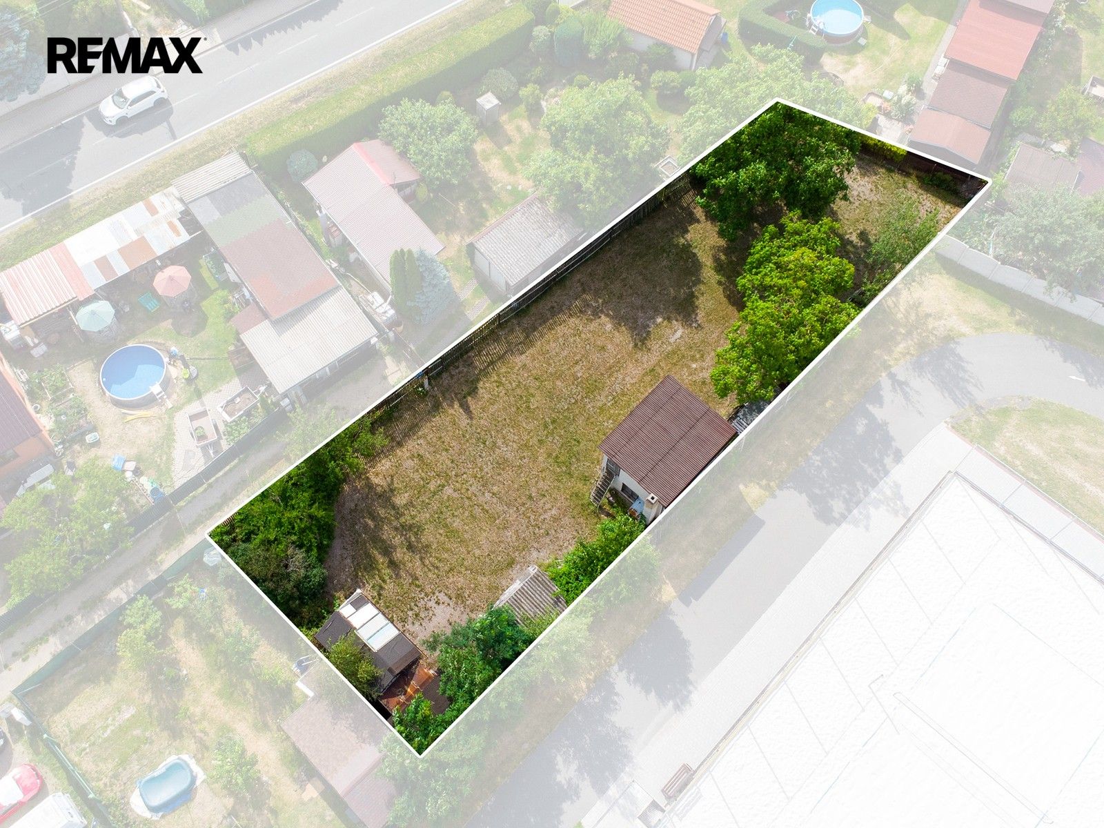 Prodej pozemku 678 m² - foto 18