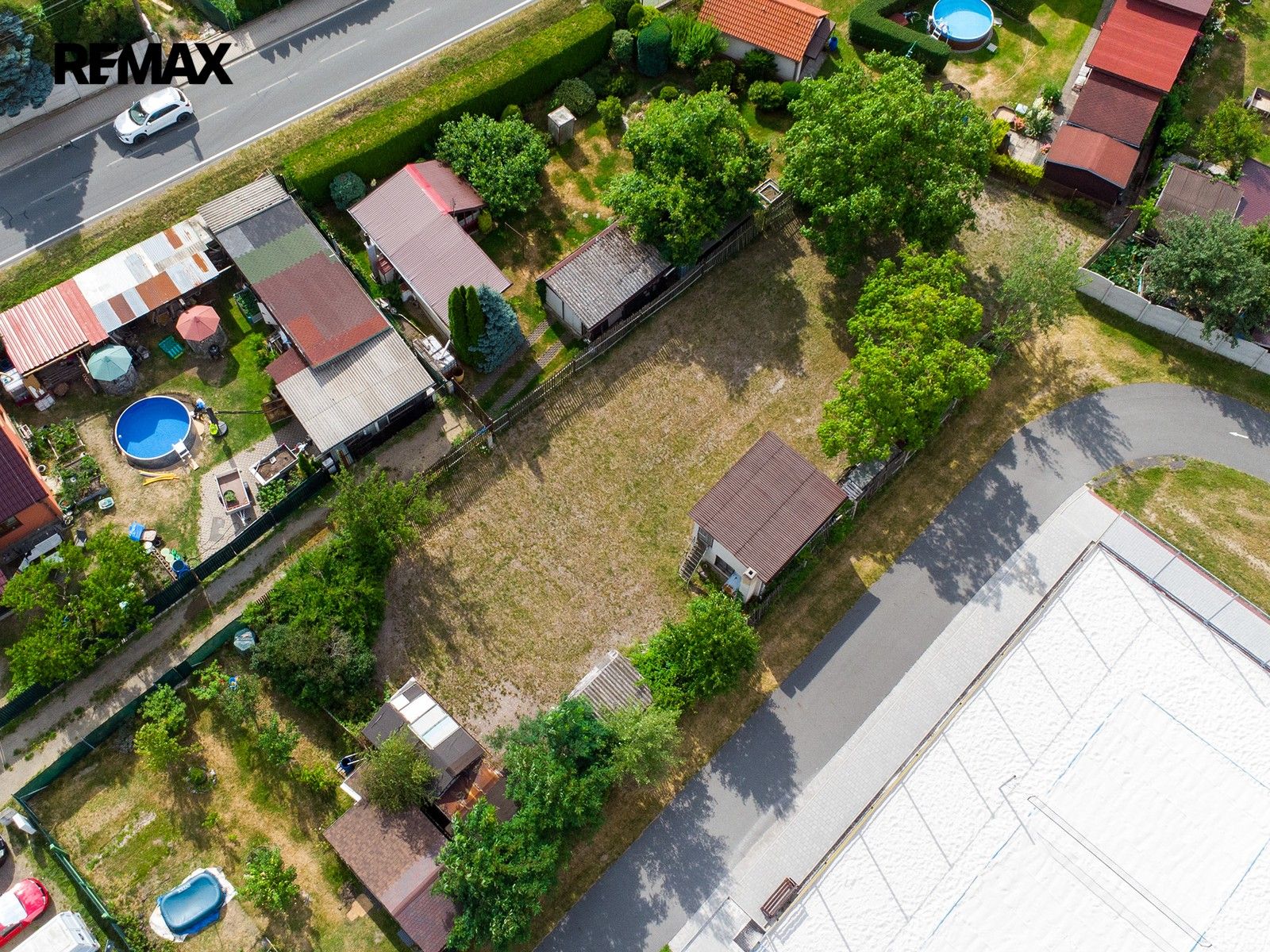 Prodej pozemku 678 m² - foto 17