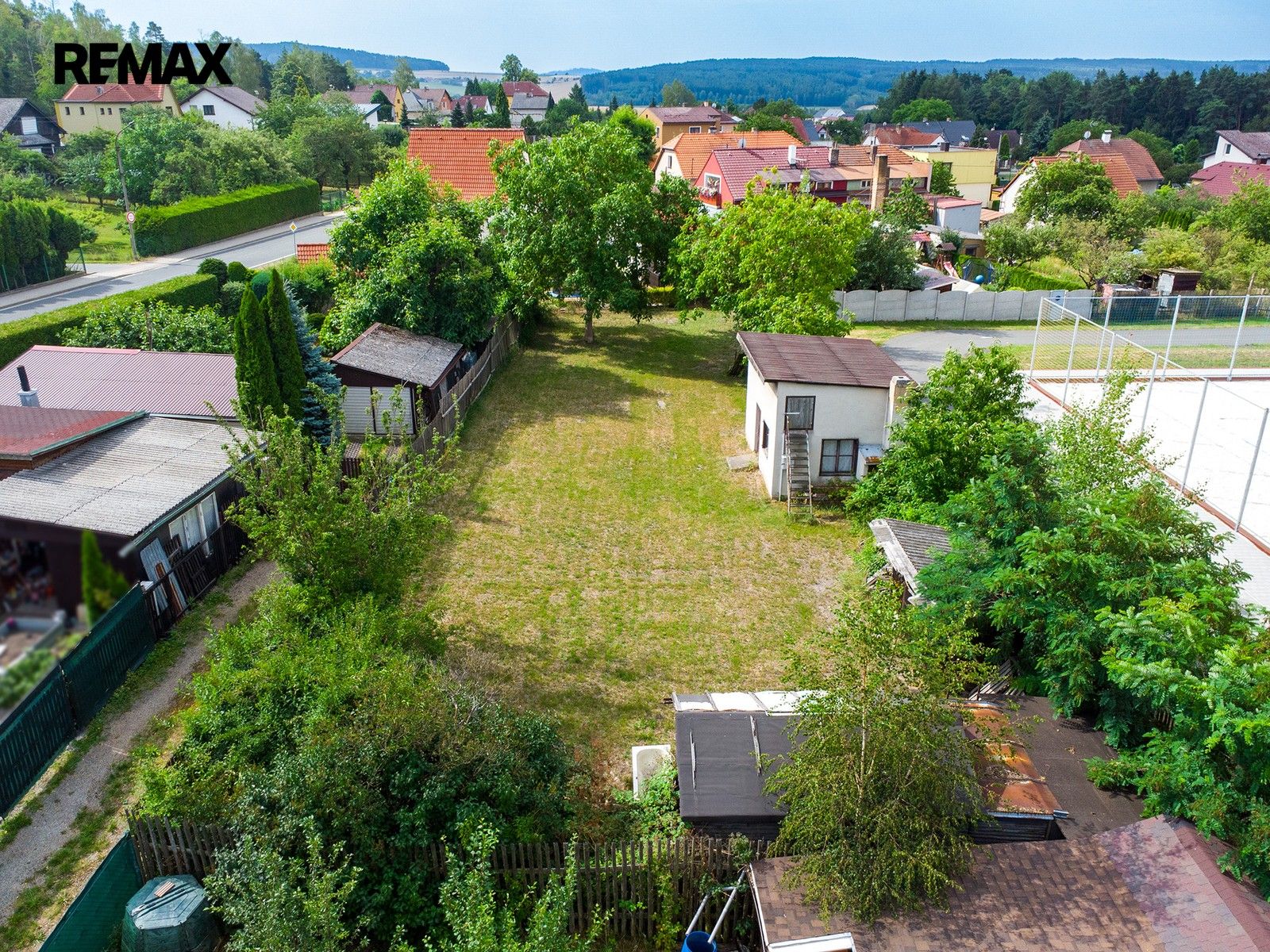 Prodej pozemku 678 m² - foto 22