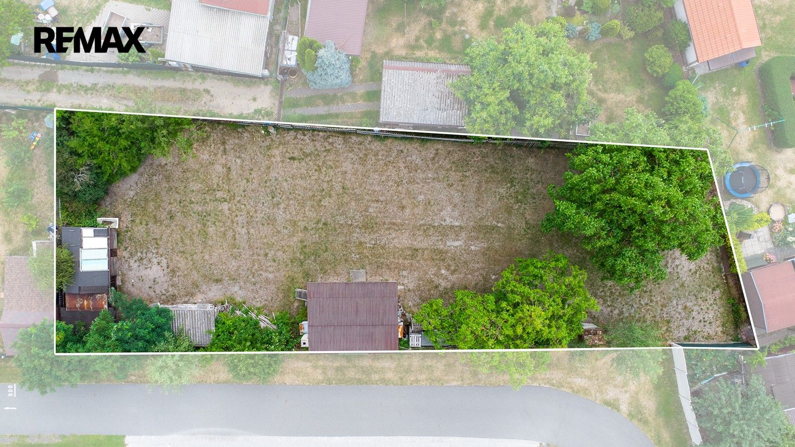Prodej pozemku 678 m² - foto 21